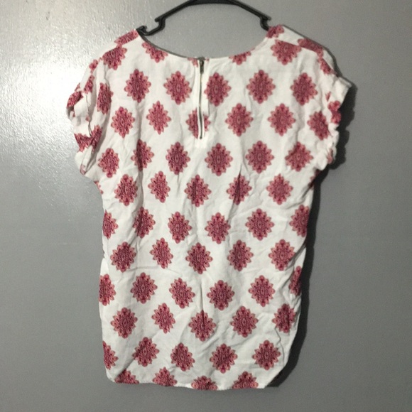 Pink Republic Top - Picture 2 of 4